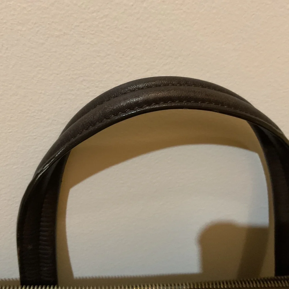 Mens Tumi commuter bag rare limited edition